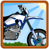 Motocross Challenge icon