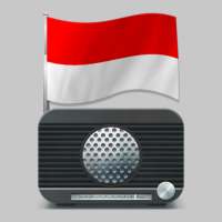 Radio Online Indonesia on 9Apps