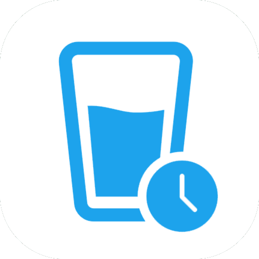 Indicator Drinking Water icon