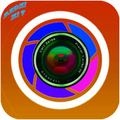 Camera for xiaomi MI7 أيقونة