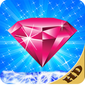 Diamond Rush icon