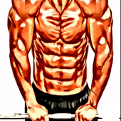 How to Get Six Pack Abs icon