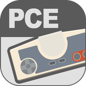 Matsu PCE Emulator - Free أيقونة