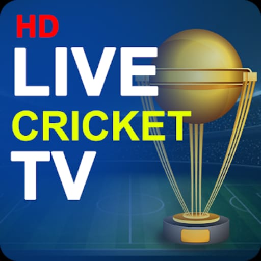 IPL Cricket Tv Live Score HD icon