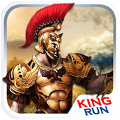 King Run 2015 FREE icon