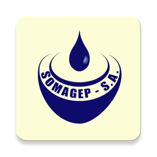 SOMAGEP icon