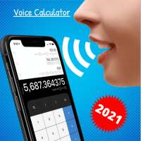 Tap Voice Calculator on 9Apps