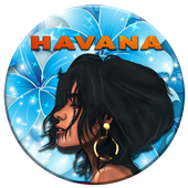 Havana Piano icon