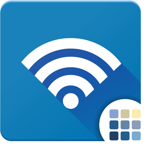 WiFi Manager (Privacy Friendly) иконка