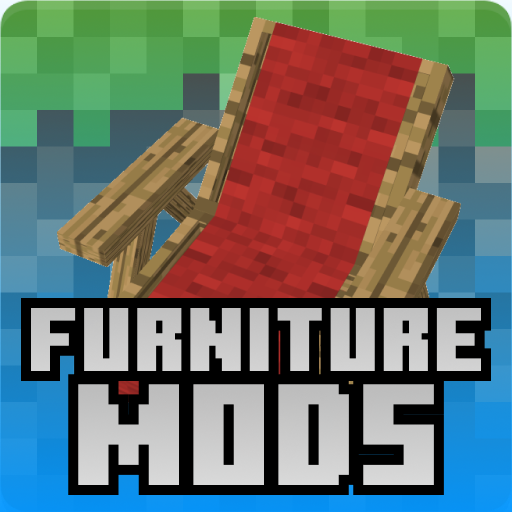 Furniture mods for minecraft icon