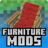 Furniture mods for minecraft