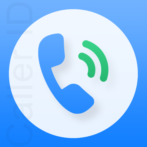 True Caller ID Name &amp; Location icon