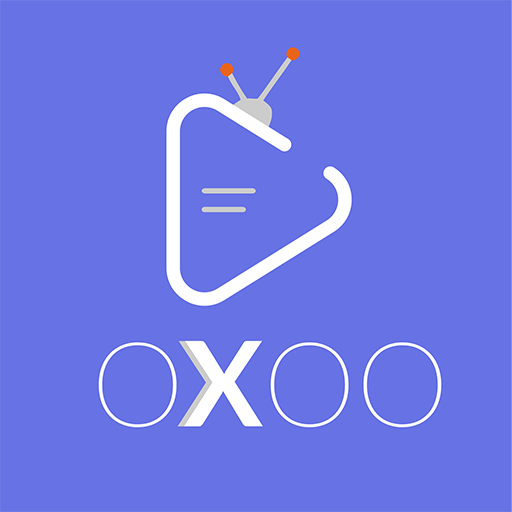 OXOO - Android Live TV &amp; Movie icon