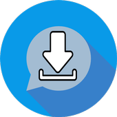 Status Saver App icon