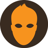 Supernatural Selfie أيقونة