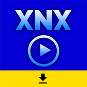 XNX Videos Browser:Soical Videos Downloader FHD/HD icon