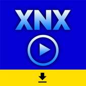 XNX Videos Browser:Soical Videos Downloader FHD/HD on 9Apps
