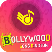 Bollywood Song Ringtone icon