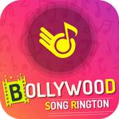 Bollywood Song Ringtone