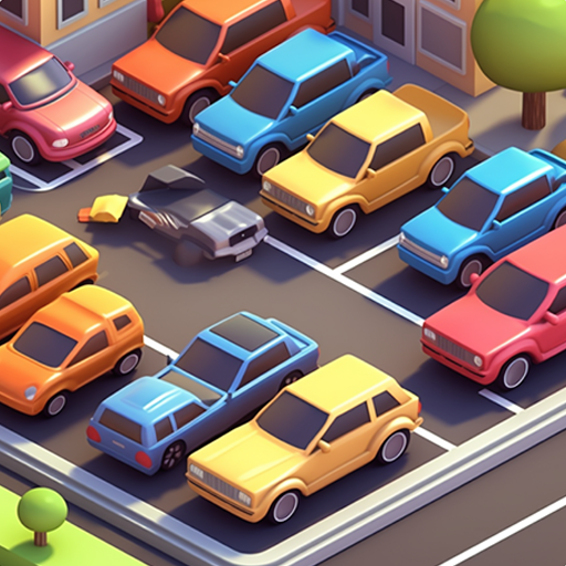 Parking Jam - Traffic Jam Game icon