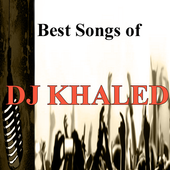 DJ KHALED Mp3 icon