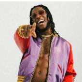 Burna Boy Songs icon