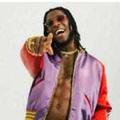 Burna Boy Songs on 9Apps