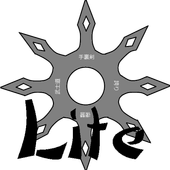 Samurai Survival! Lite icon