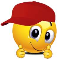 New funny stickers - WAStickers 2020