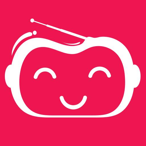 Radio Ava | Persian Music Portal icon