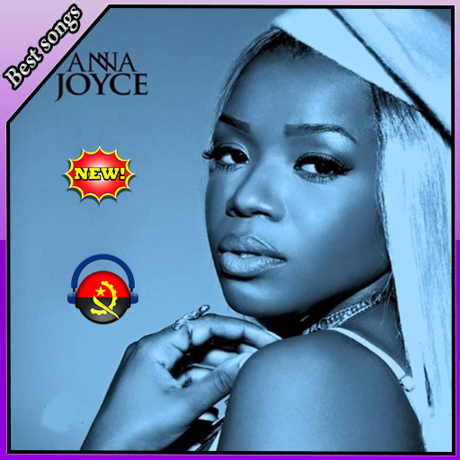 anna joyce - without internet- the best songs 2019 icon
