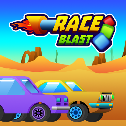 Race Blast icon