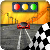 Crazy Traffic Drive icon