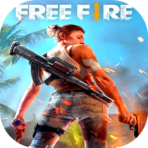 FreFire 🔥 Stickers WAStickersApps F🔥F 2021 आइकन