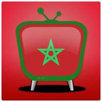 Watch MOROCCO TV LIVE