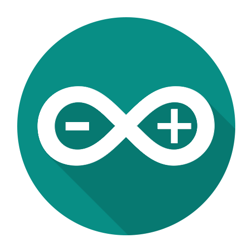 Arduino WiFi/LAN Controller icon