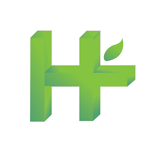 Health &amp; Nutrition icon