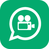 Call  Video For WhatsApp icon