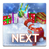 Next XmasBoom Livewallpaper icon