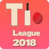 T Ten Cricket League 2018