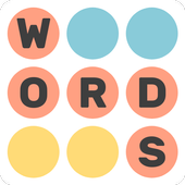 Word: Mots Mêlés icon