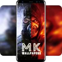 MK Wallpapers - 2022 on 9Apps