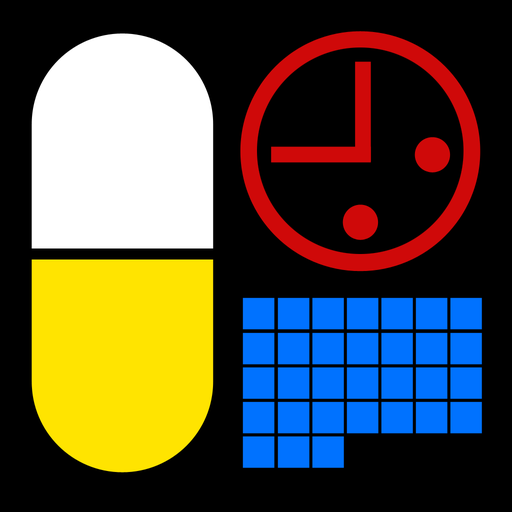 Handy Health Log icon