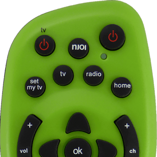 Remote Control For NJOI icon