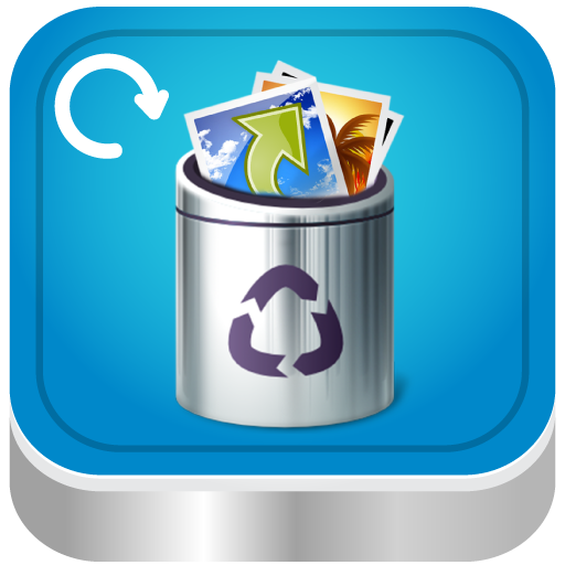 Recover Deleted Photos : Deleted Photo Recovery иконка