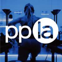 Pilates Plus LA on 9Apps