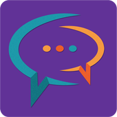 Free Live Group Chat icon