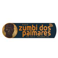 Zumbi dos Palmares FM on 9Apps