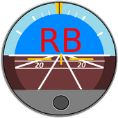 RC Airplane Bike Videologger icon