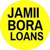 Mkopo wa Jamii bora icon